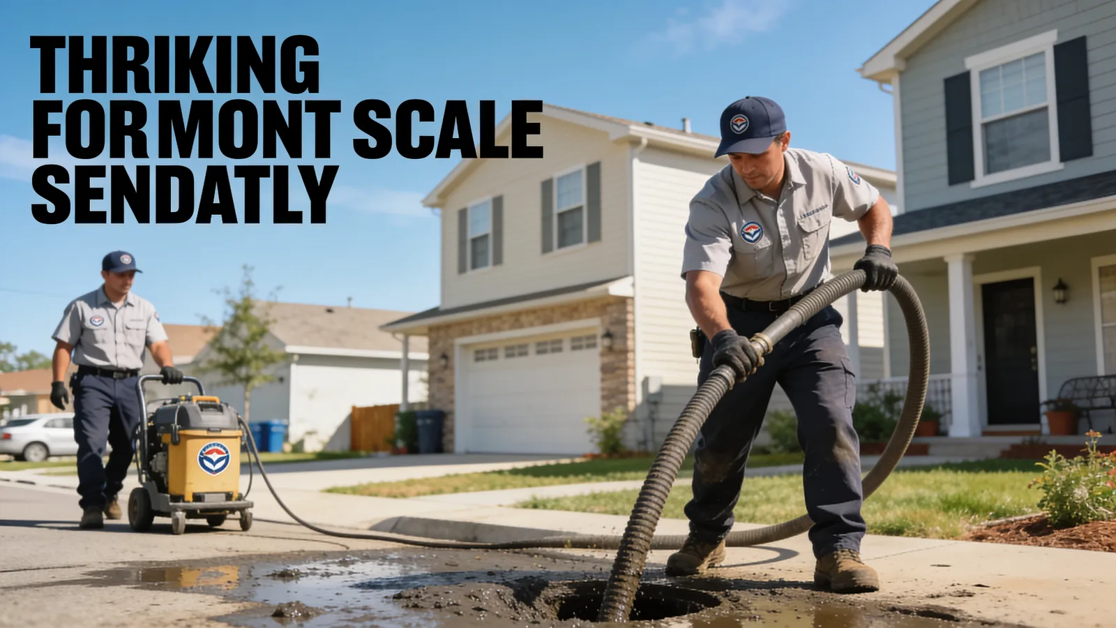 Sewage Cleanup in Thayer, IL near me